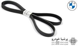 تسمه تایم اتاق E
