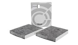 فیلتر هوا کابین BMWمناسب X3 و X4 اتاق F
