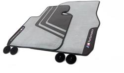 کف پایی جلو سری 1و 2 BMW M Performance