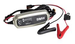 شارژر باتری خودرو BMW