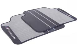 کف پایی عقب سری 1 BMW M Performance