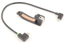 کابل USB به Lighting برای adapter