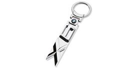  جاسویچی آویز کلید x6 