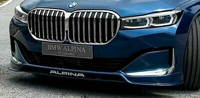 لیپ سپر جلو ALPINA سری 7 (G12)